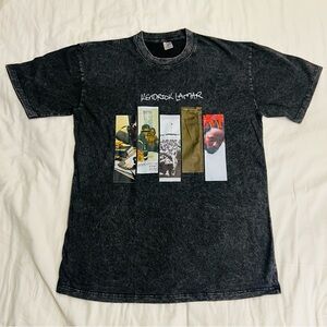 Kendrick Lamar Size M? Discography Graphic T-Shirt